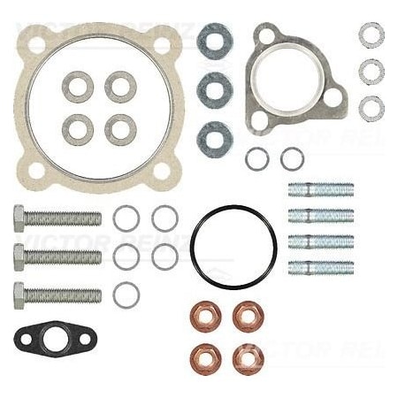 Reinz Turbo Mount Kit, 04-10057-01 04-10057-01